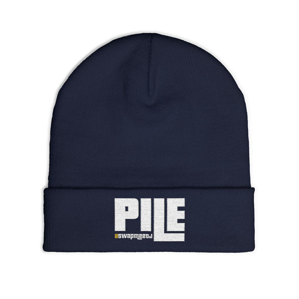 Knit Beanie
