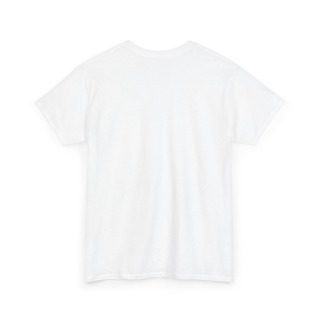 Missing Man 'Have You Seen This Man?' Newspaper Graphic T-Shirt