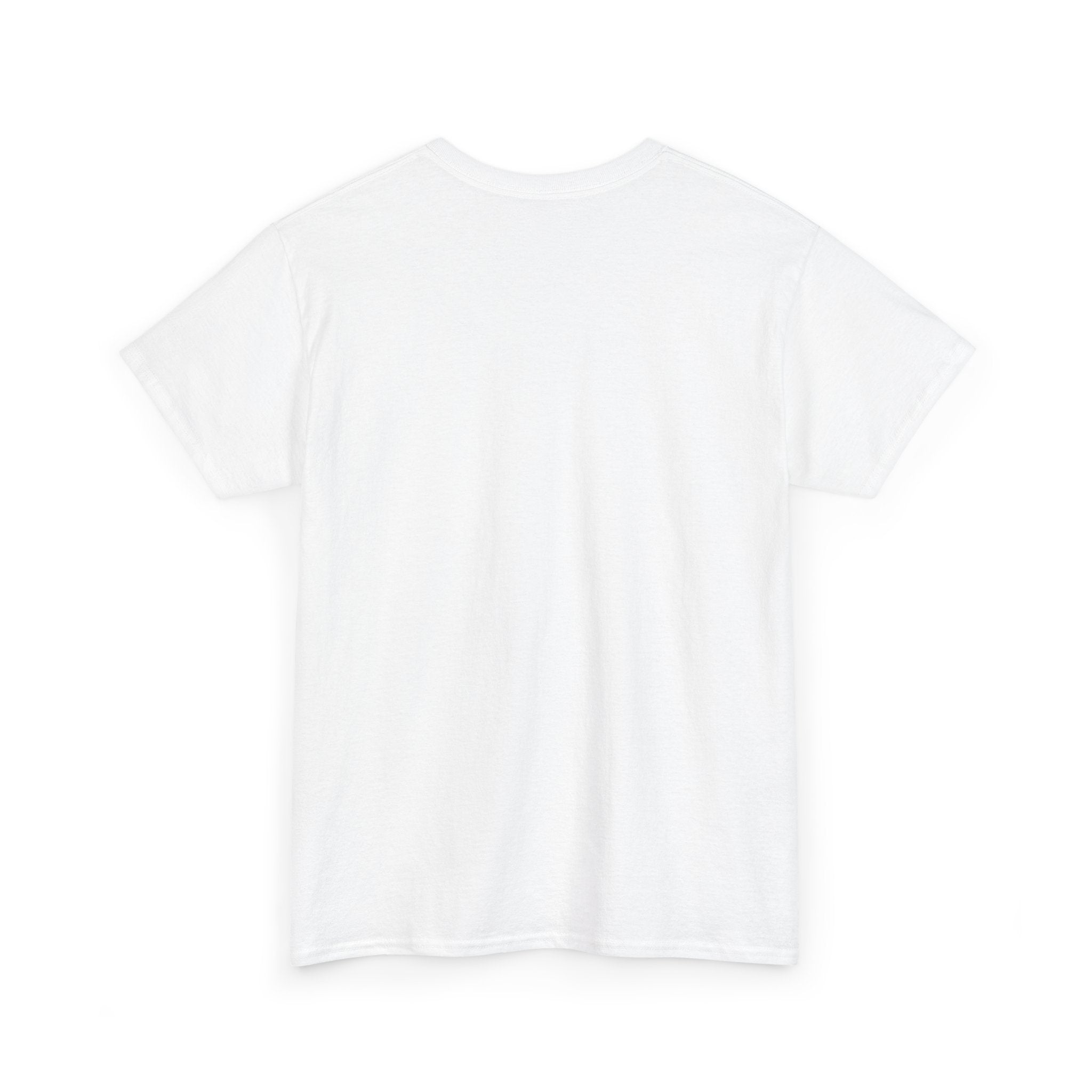 Missing Man 'Have You Seen This Man?' Newspaper Graphic T-Shirt