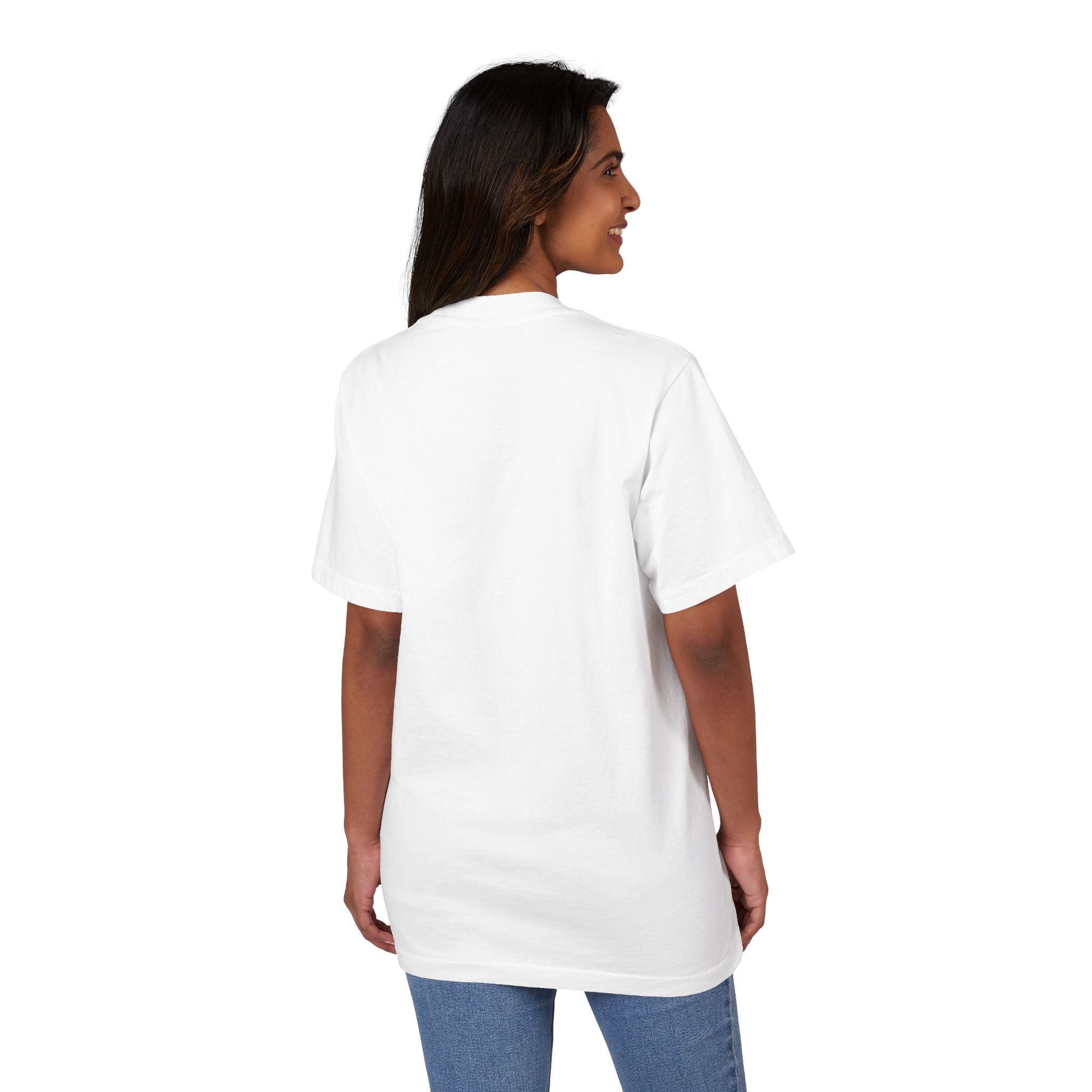 YouTube Swap Meet T-Shirt — Vintage Car, Palm Trees & Host Graphic Tee