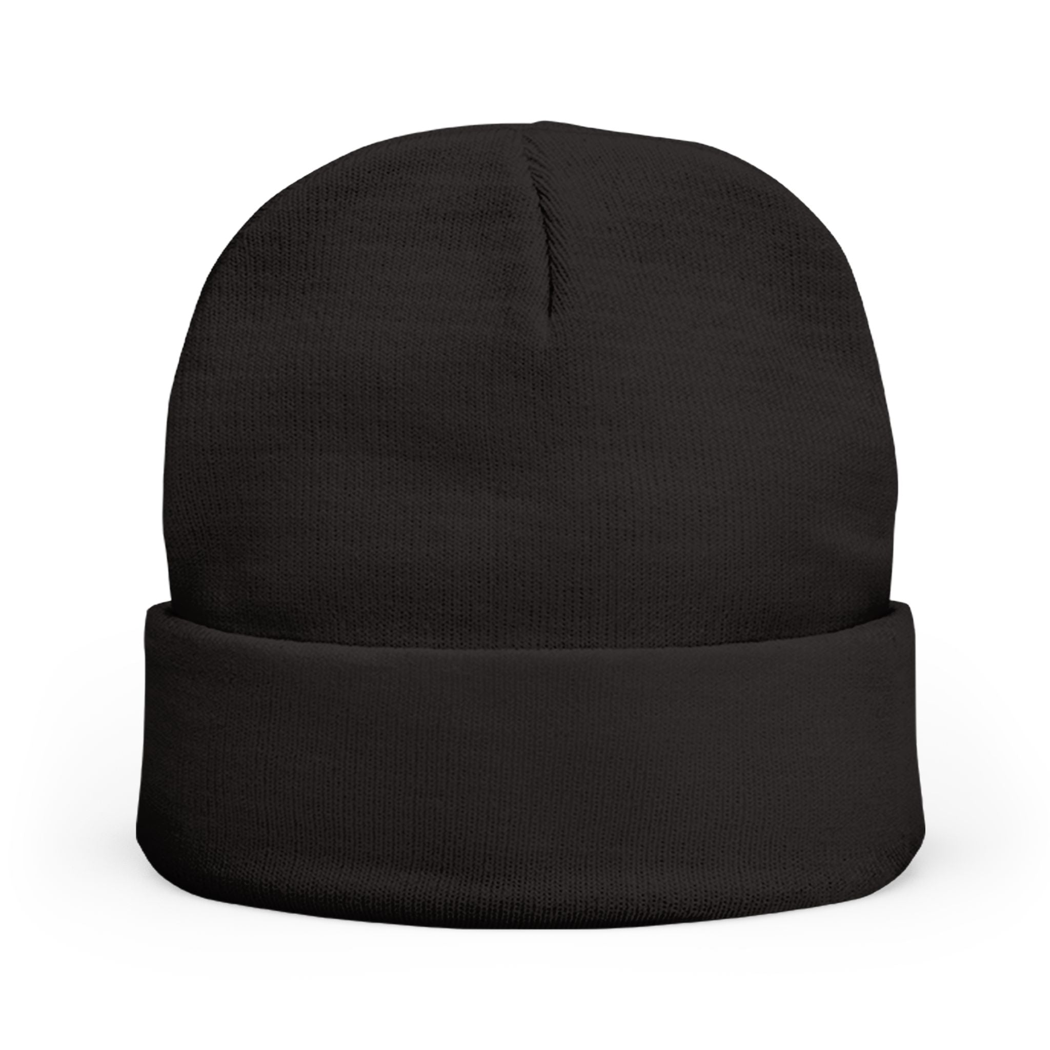 Knit Beanie