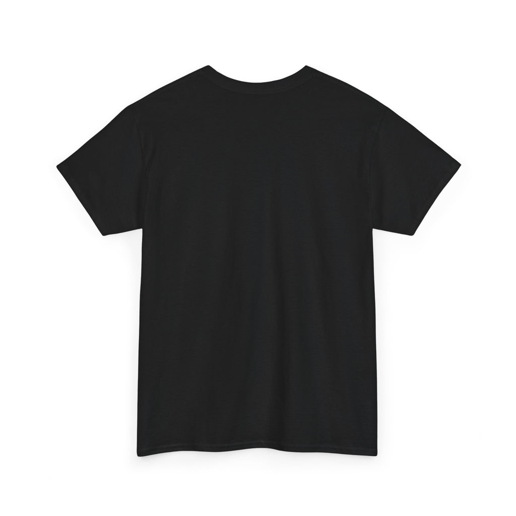 Missing Man 'Have You Seen This Man?' Newspaper Graphic T-Shirt