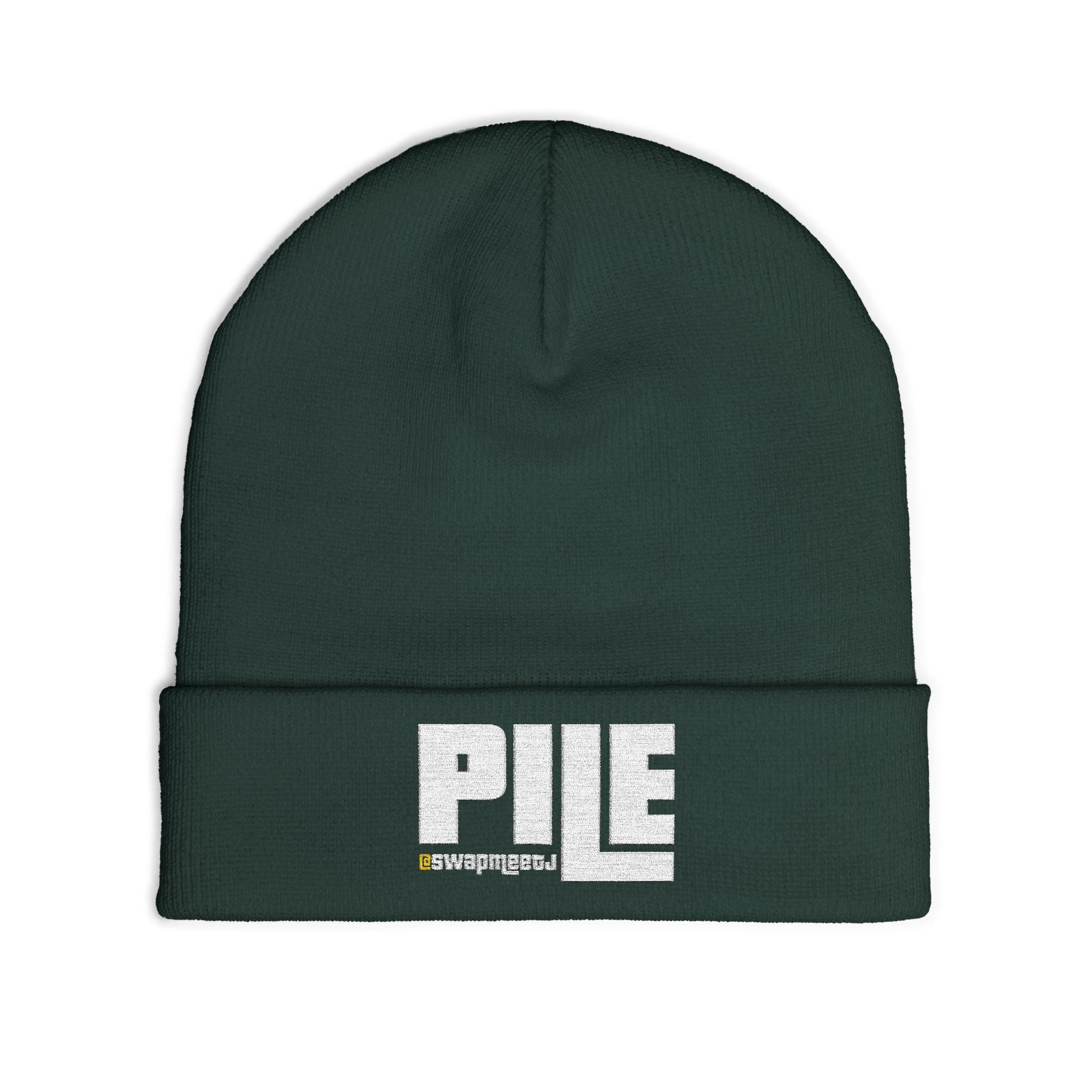 Knit Beanie