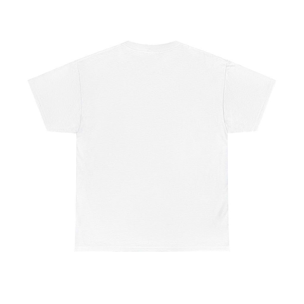 Missing Man 'Have You Seen This Man?' Newspaper Graphic T-Shirt