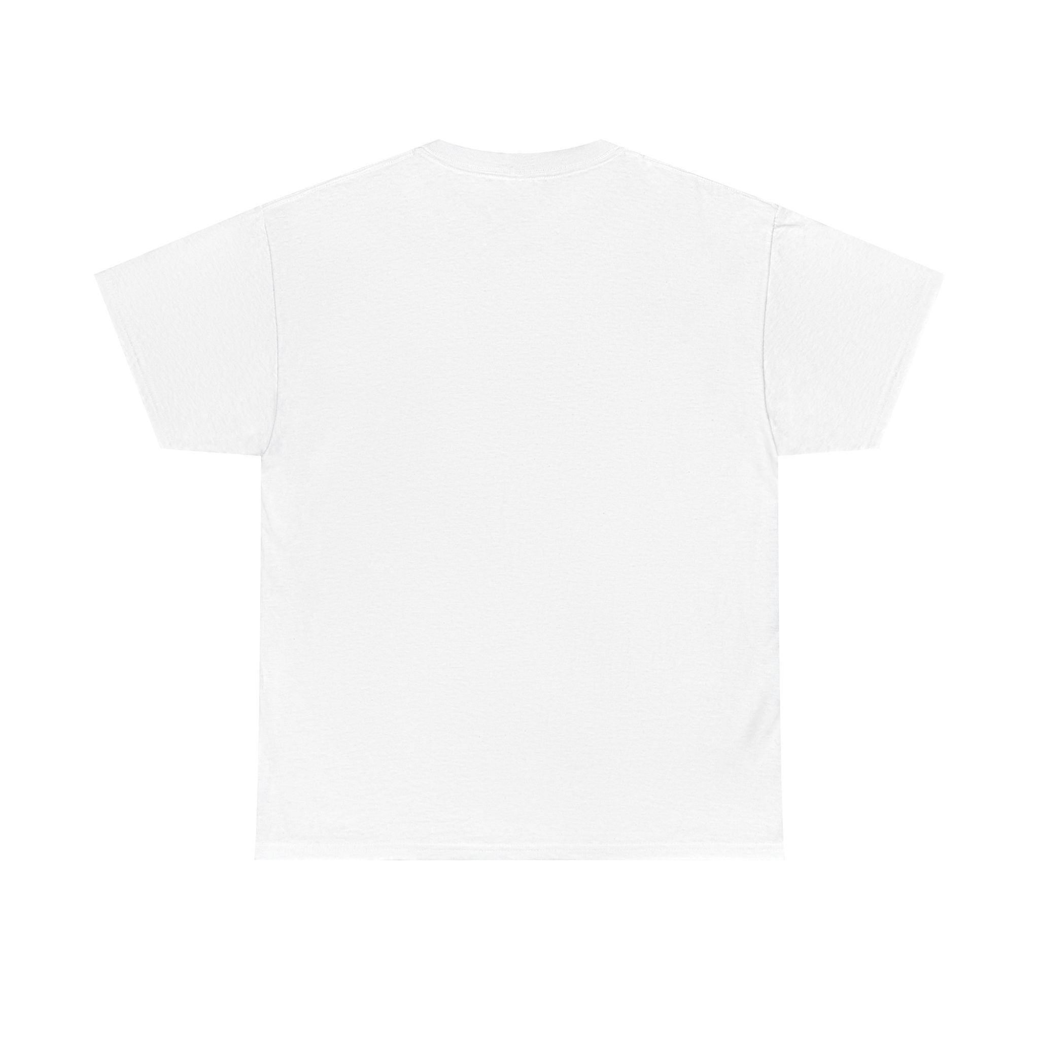 Missing Man 'Have You Seen This Man?' Newspaper Graphic T-Shirt