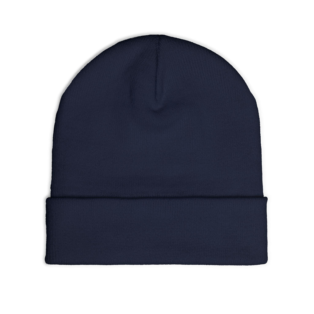 Knit Beanie