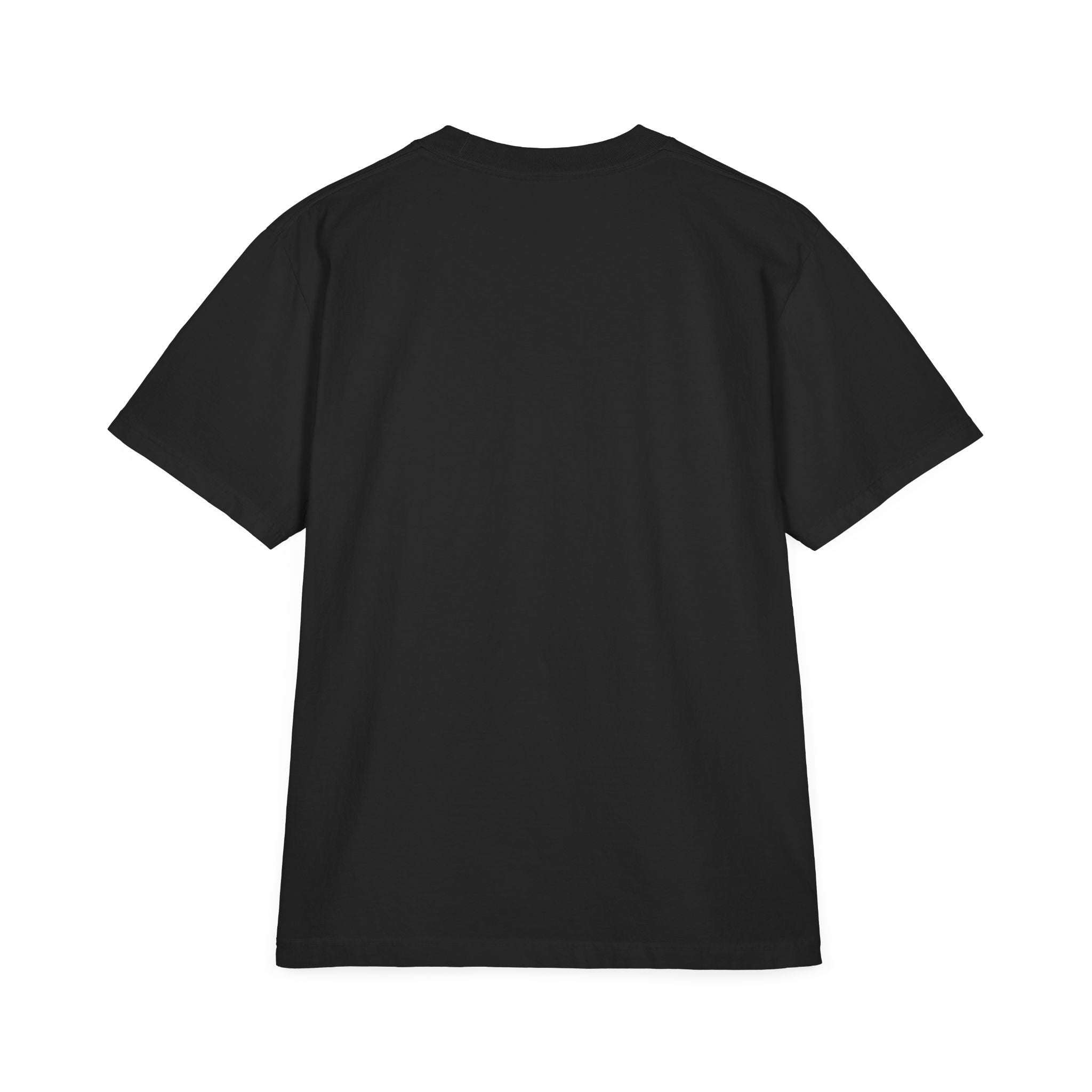 YouTube Swap Meet T-Shirt — Vintage Car, Palm Trees & Host Graphic Tee