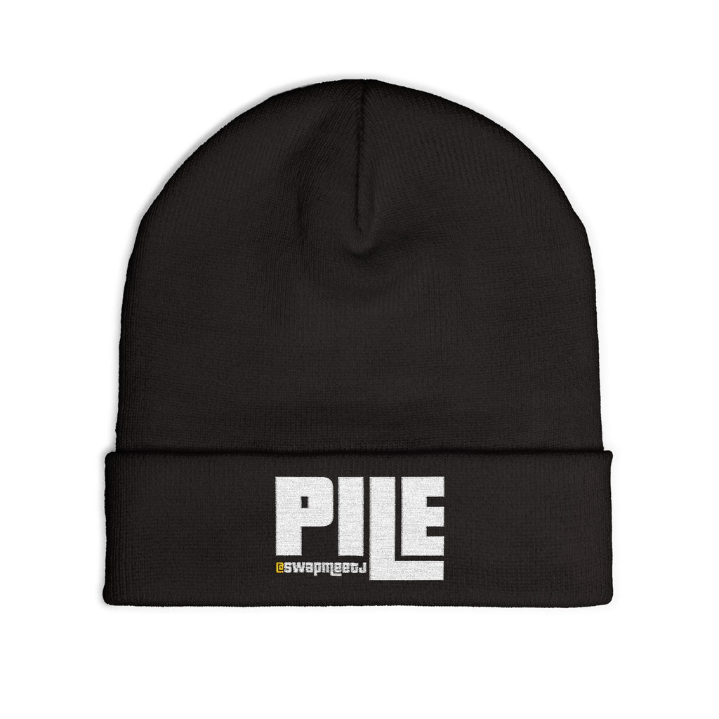 Knit Beanie