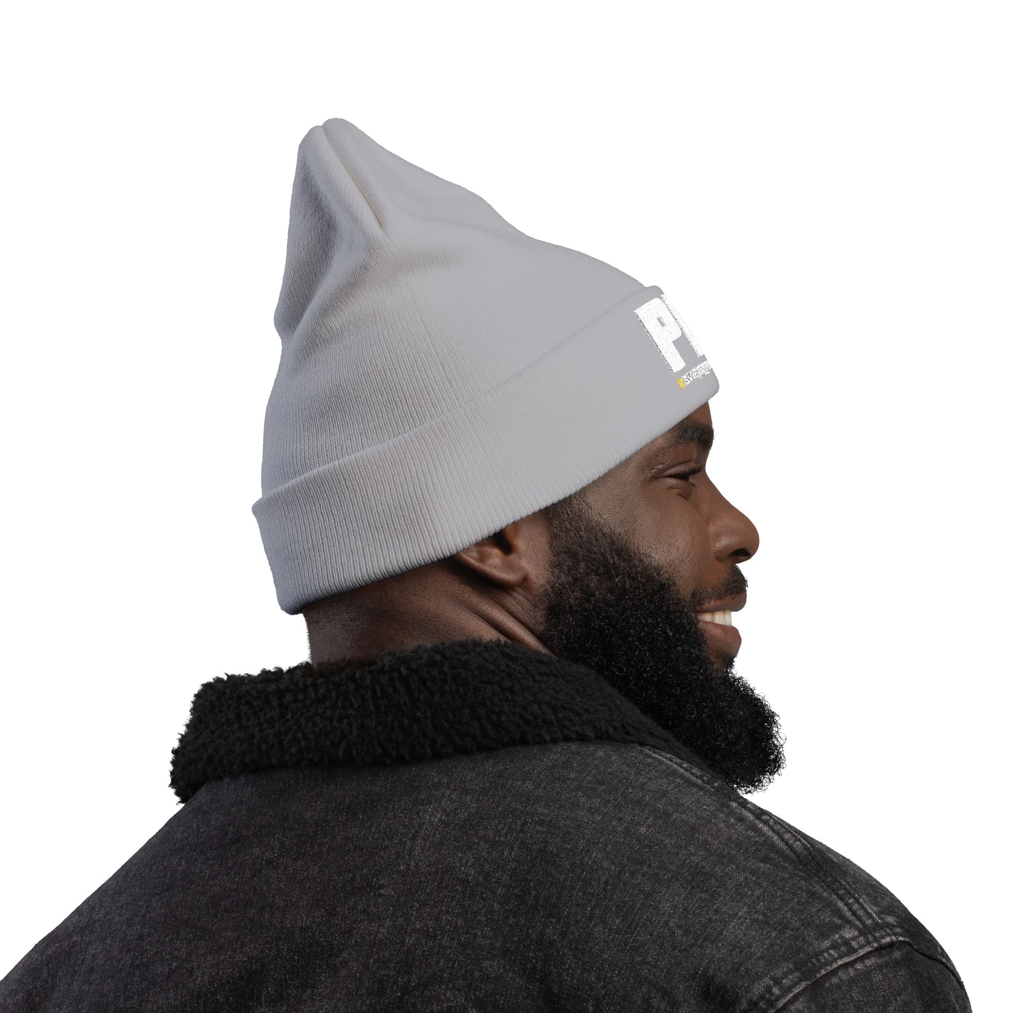 Knit Beanie