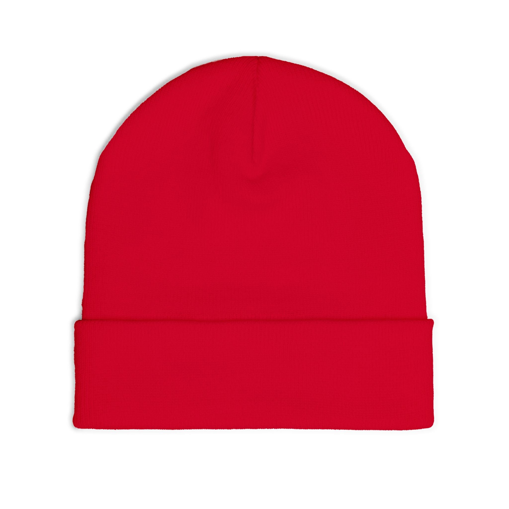 Knit Beanie
