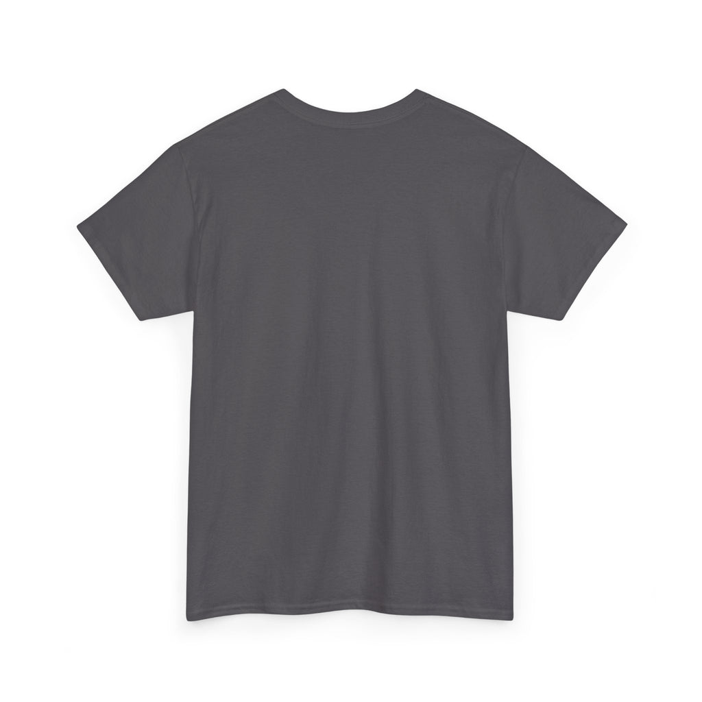Pile Vintage Logo T‑Shirt — Retro Graphic Tee with PILE Design