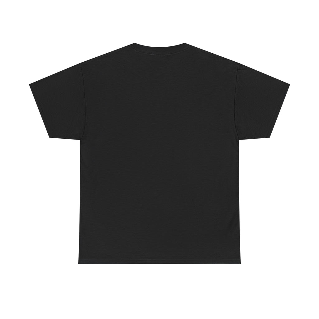 Missing Man 'Have You Seen This Man?' Newspaper Graphic T-Shirt