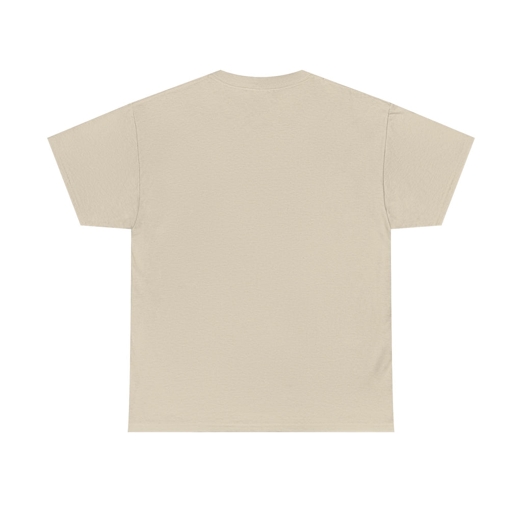 Missing Man 'Have You Seen This Man?' Newspaper Graphic T-Shirt