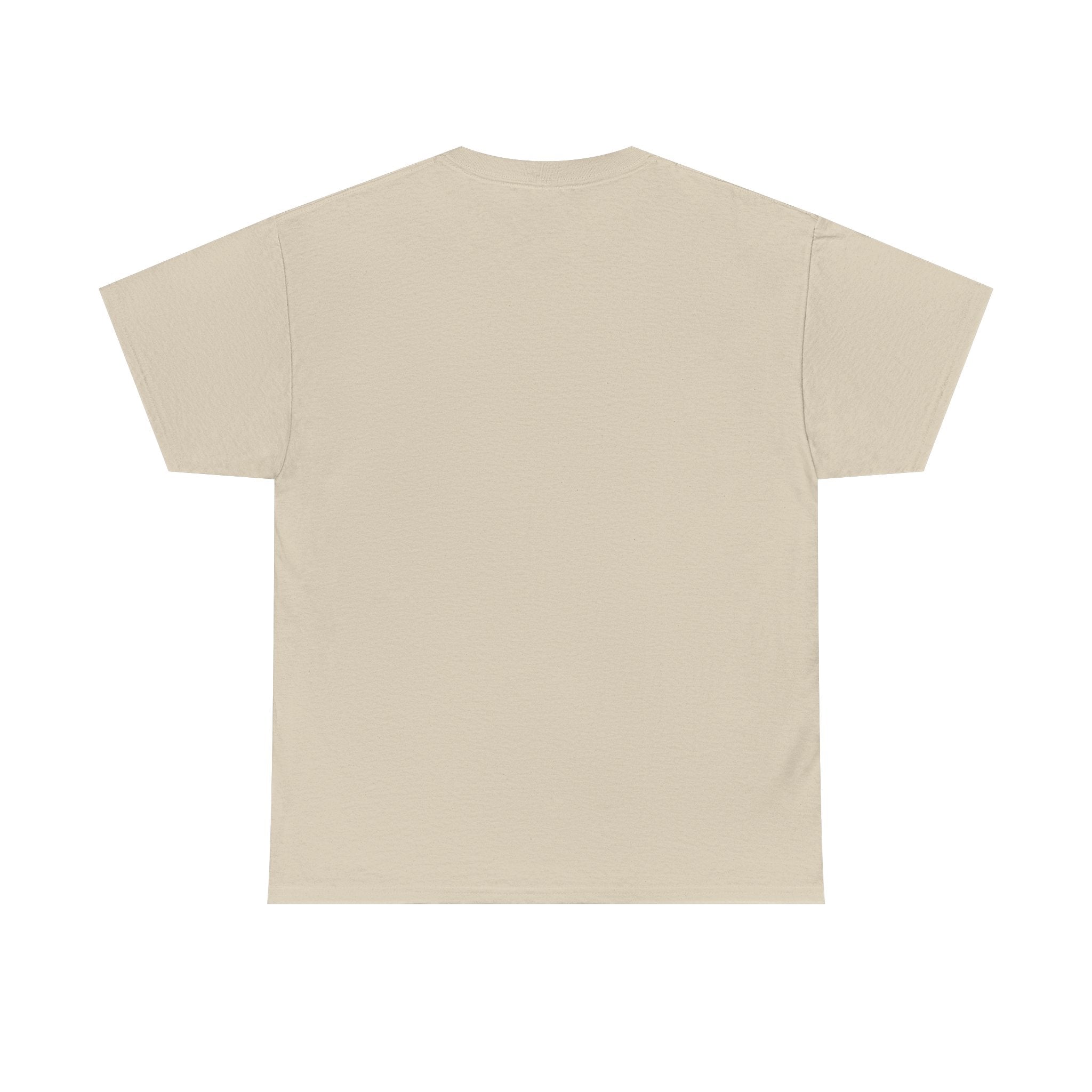 Missing Man 'Have You Seen This Man?' Newspaper Graphic T-Shirt