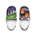 SWAPMEET Caricature Women’s Indoor Slippers