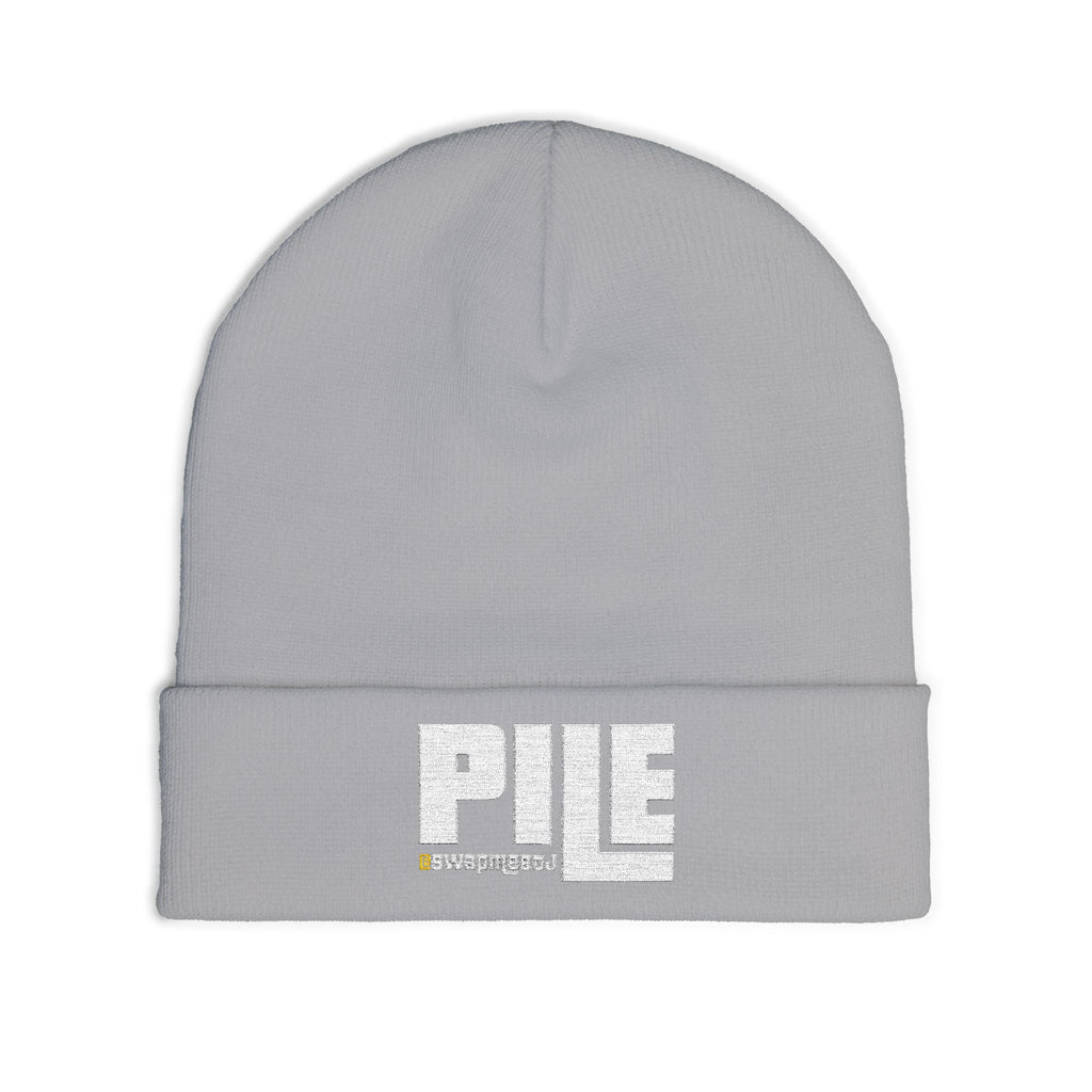 Knit Beanie