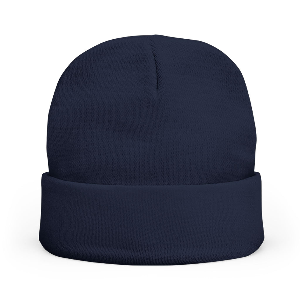 Knit Beanie