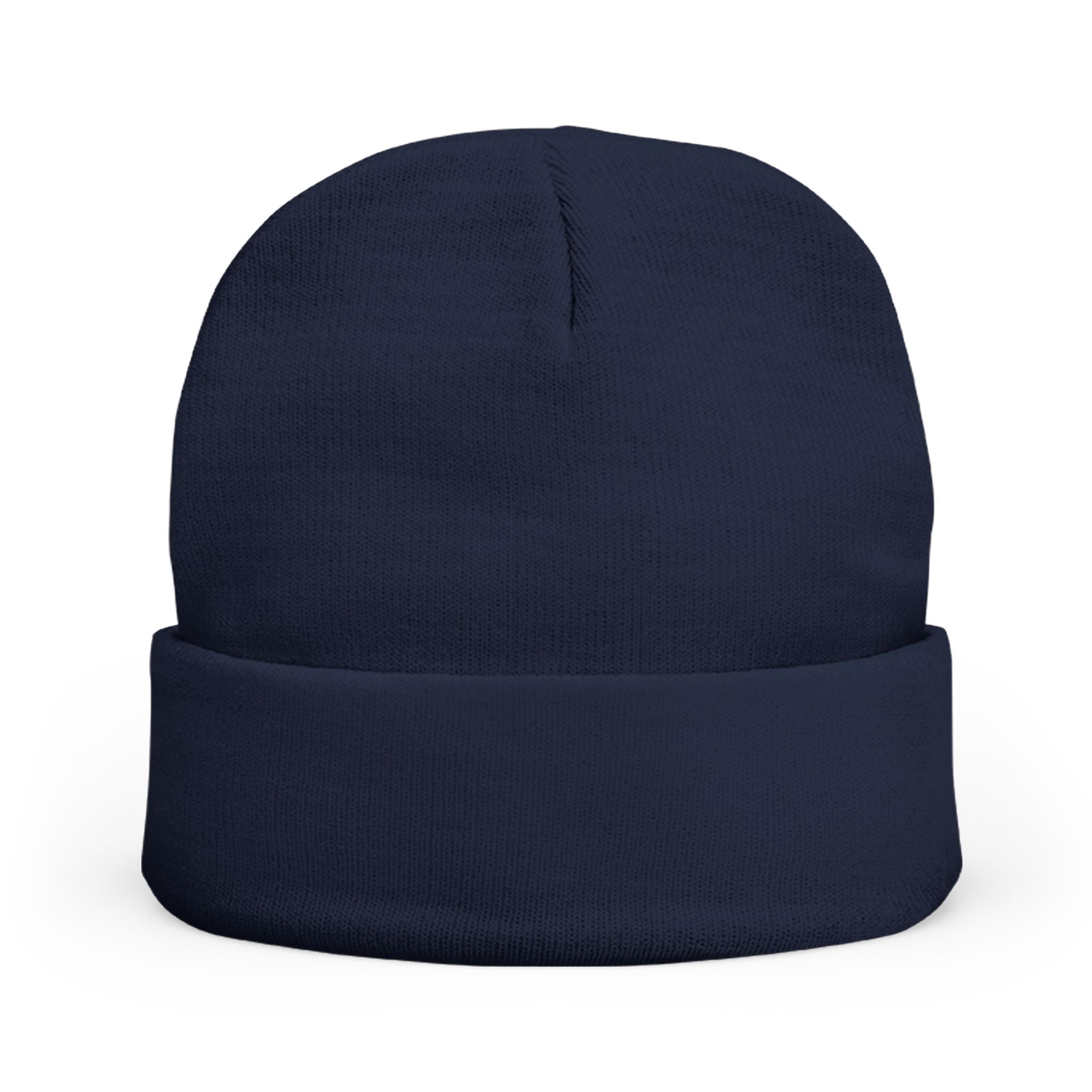Knit Beanie