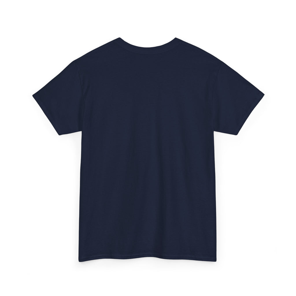 Pile Vintage Logo T‑Shirt — Retro Graphic Tee with PILE Design