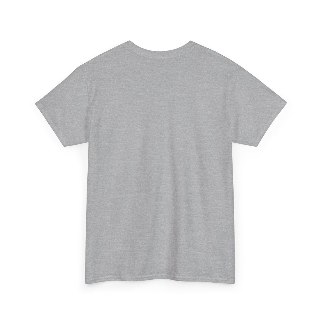 Missing Man 'Have You Seen This Man?' Newspaper Graphic T-Shirt