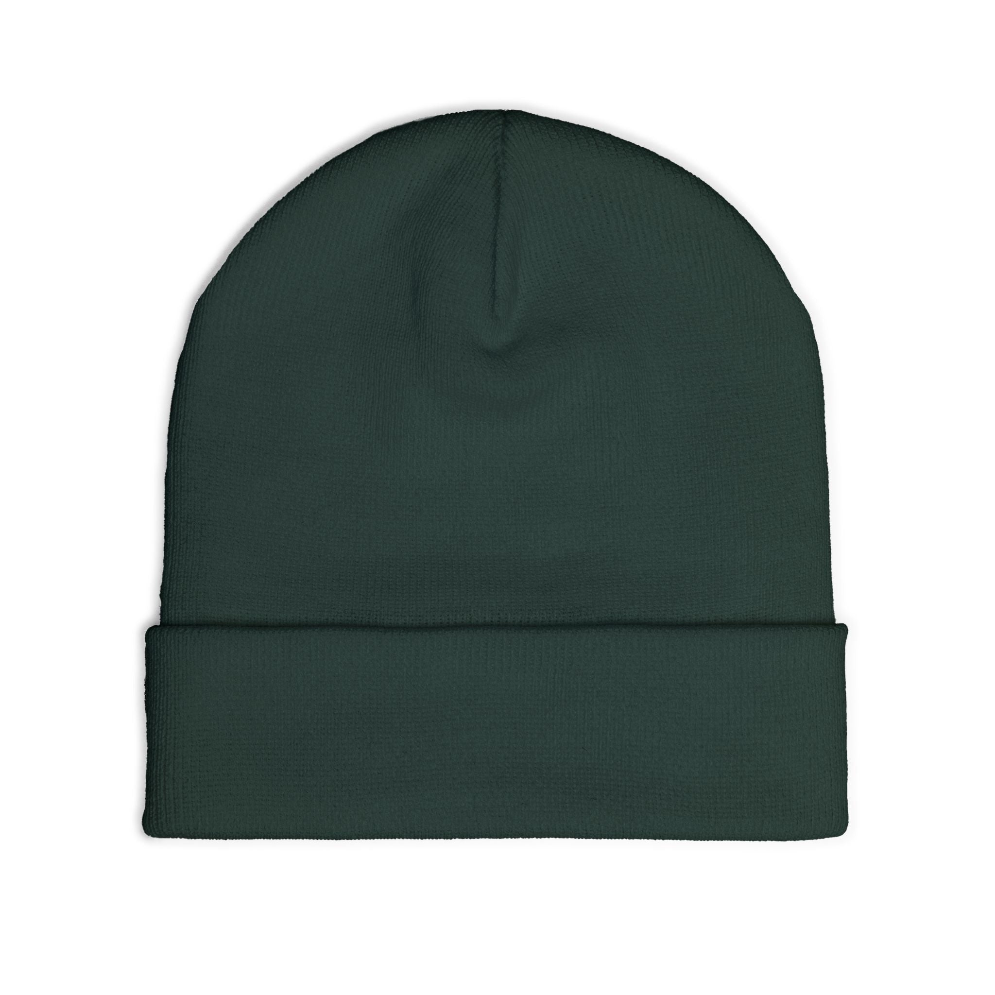 Knit Beanie