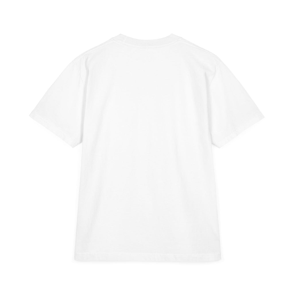 YouTube Swap Meet T-Shirt — Vintage Car, Palm Trees & Host Graphic Tee