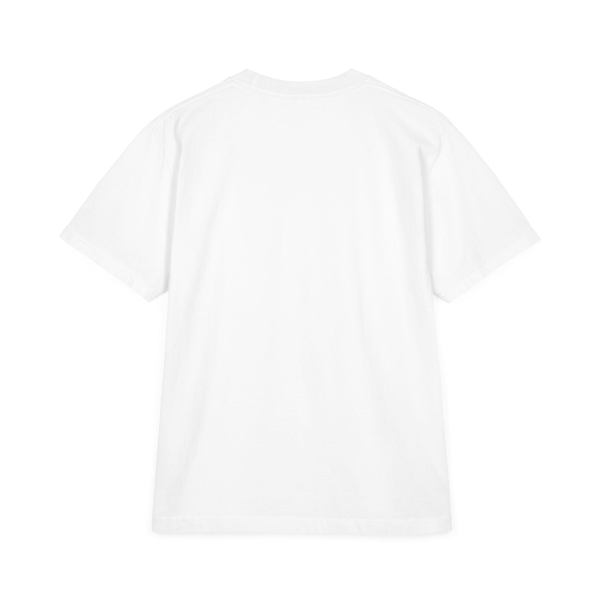 YouTube Swap Meet T-Shirt — Vintage Car, Palm Trees & Host Graphic Tee