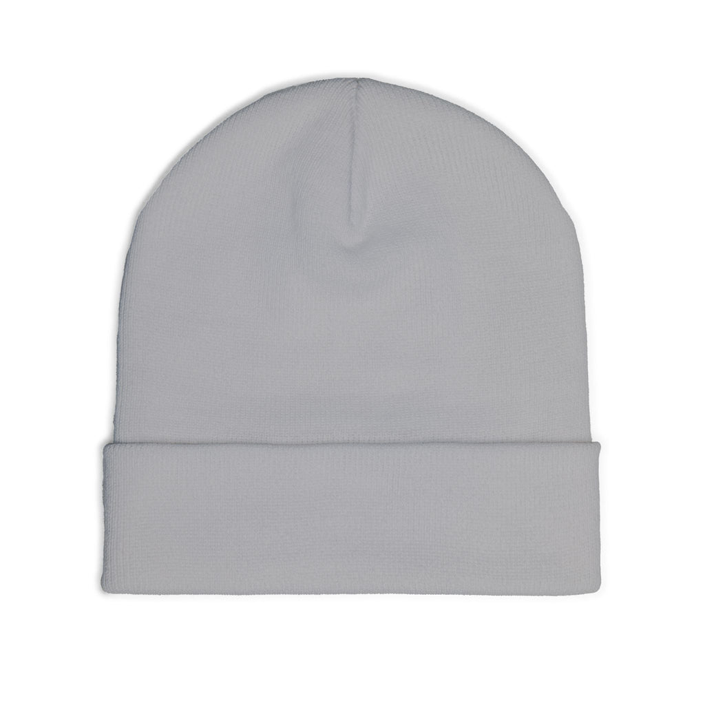 Knit Beanie